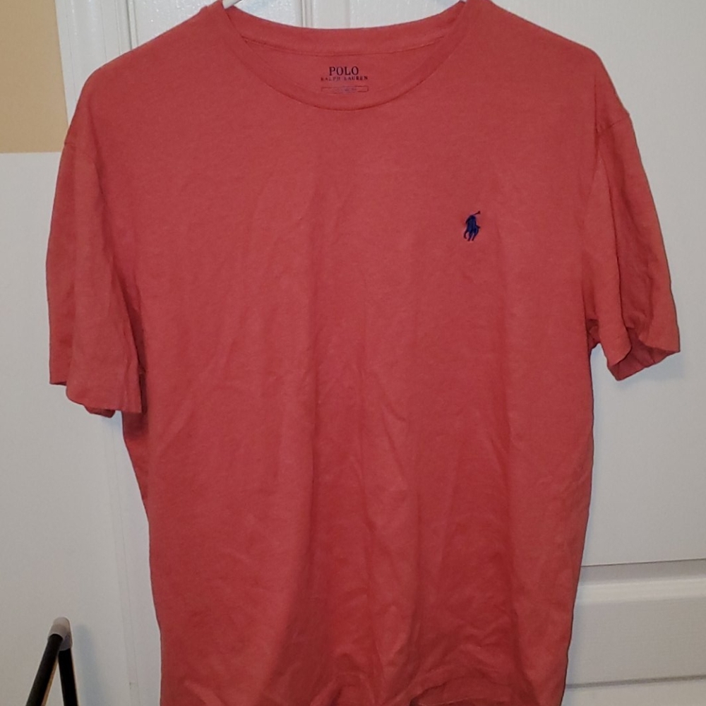 Polo Tshirt